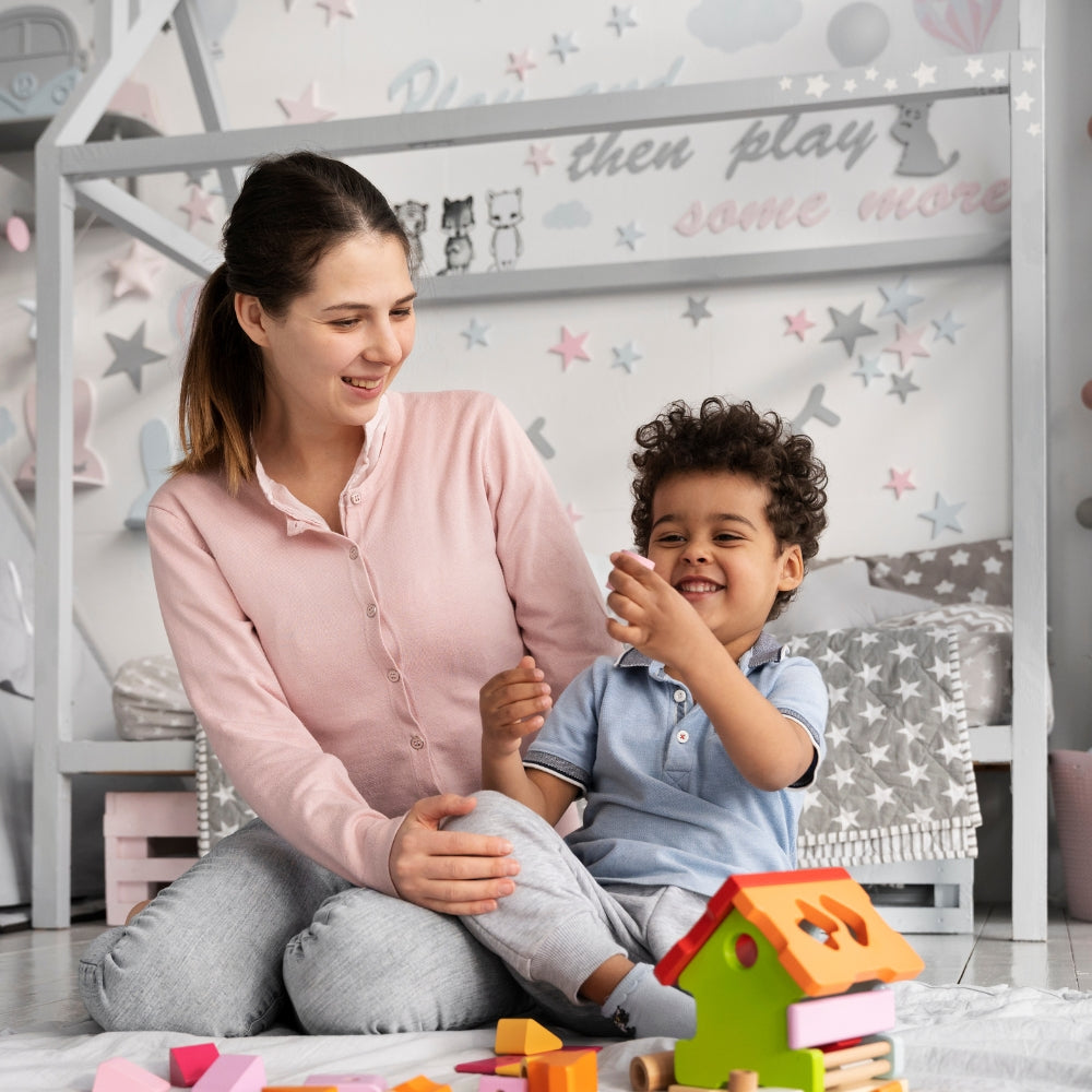 Kids Care